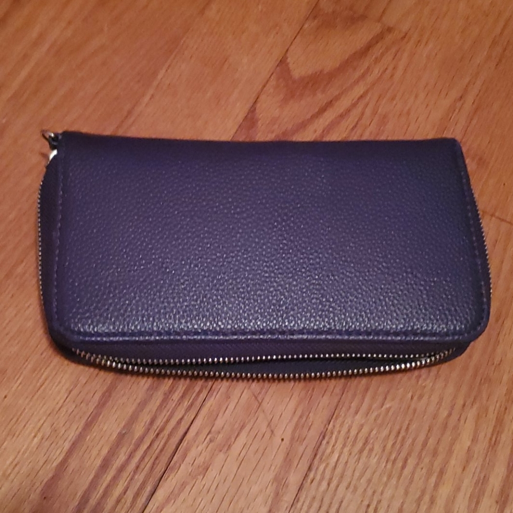 31 Wallet